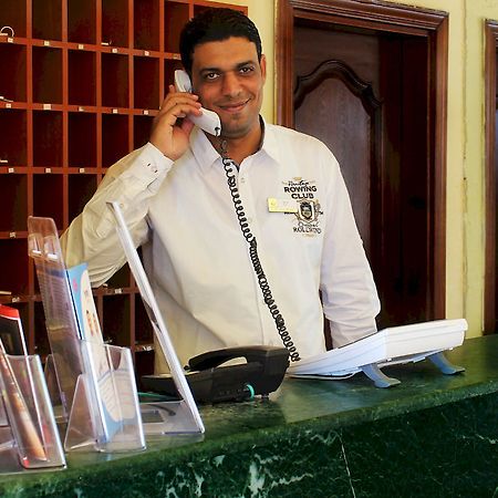 Hotel Viking Club Sharm el-Sheik Eksteriør bilde