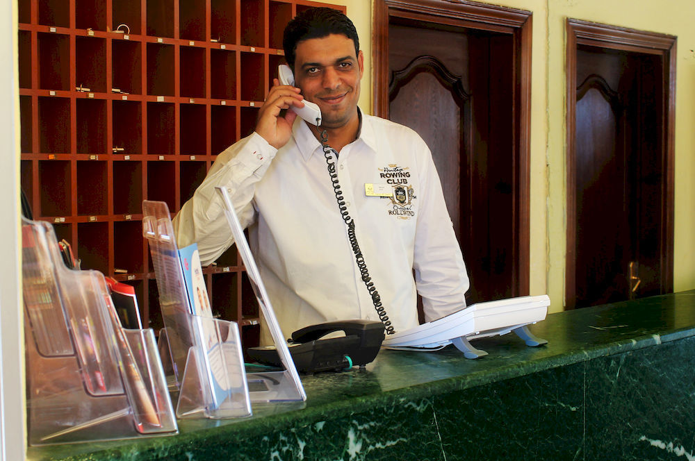 Hotel Viking Club Sharm el-Sheik Eksteriør bilde