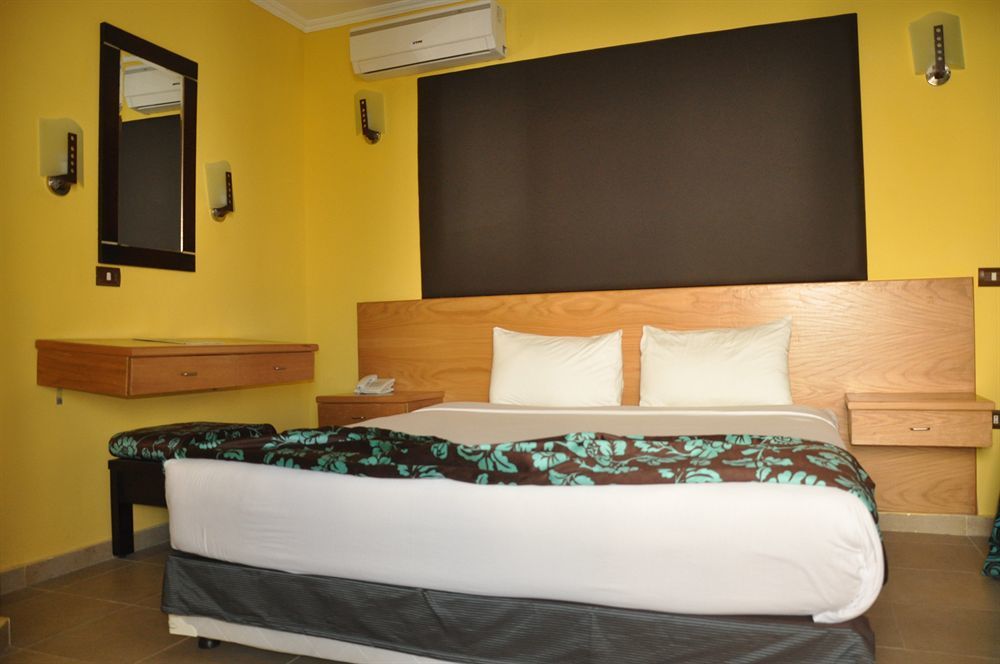Hotel Viking Club Sharm el-Sheik Eksteriør bilde